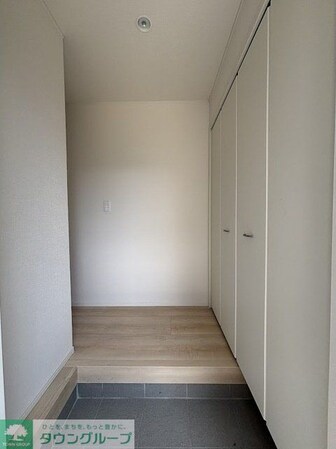 Kolet岩槻北の物件内観写真